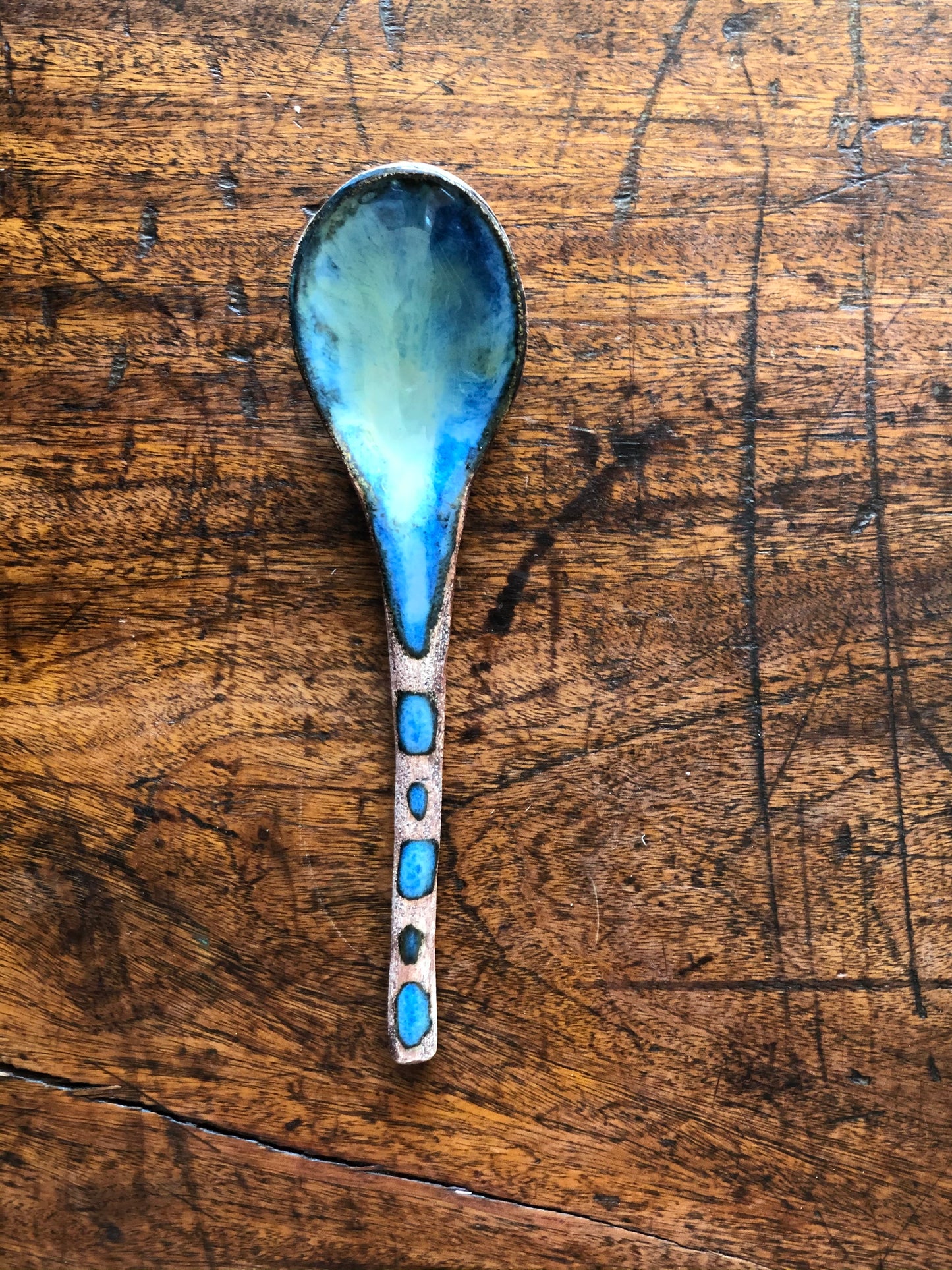 PRIVATE COMMISSIONS - tableware