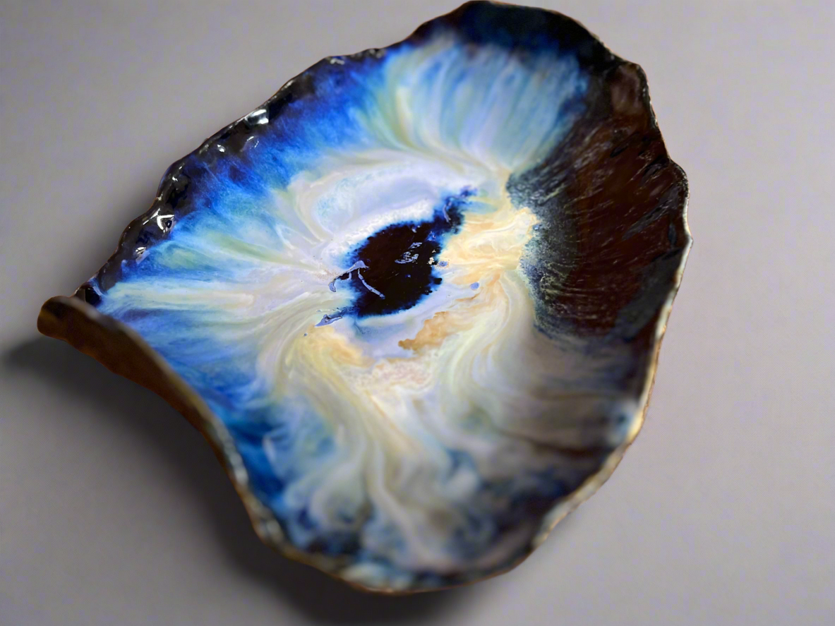 Eye of the Storm