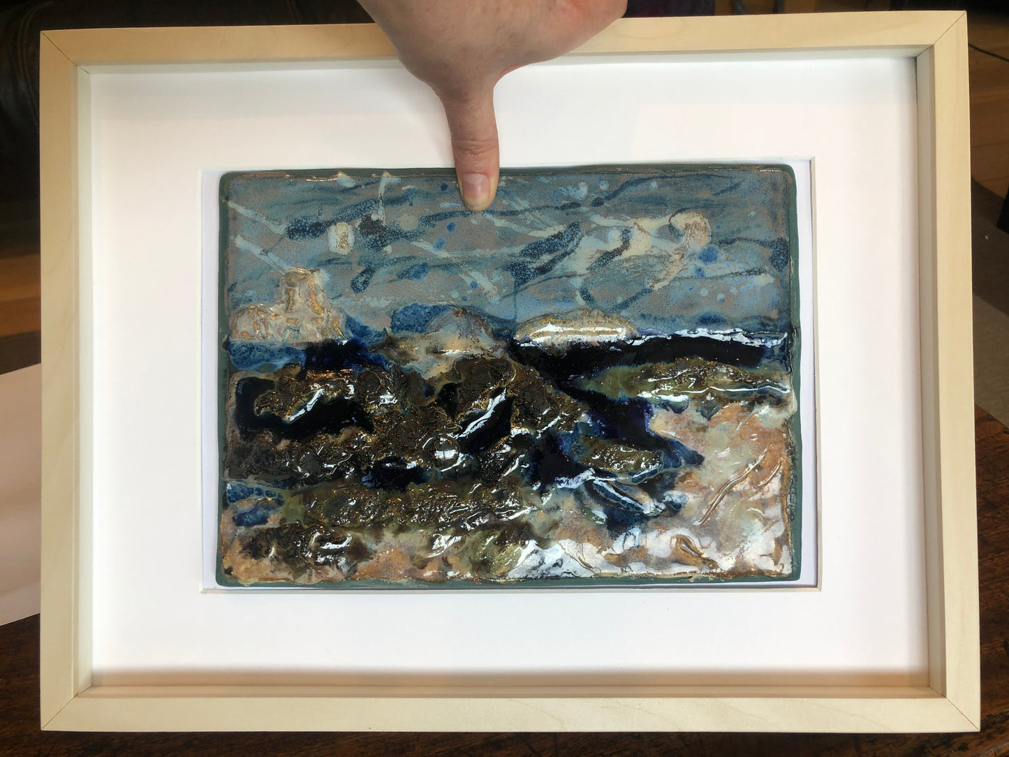 PRIVATE COMMISSIONS - various projects