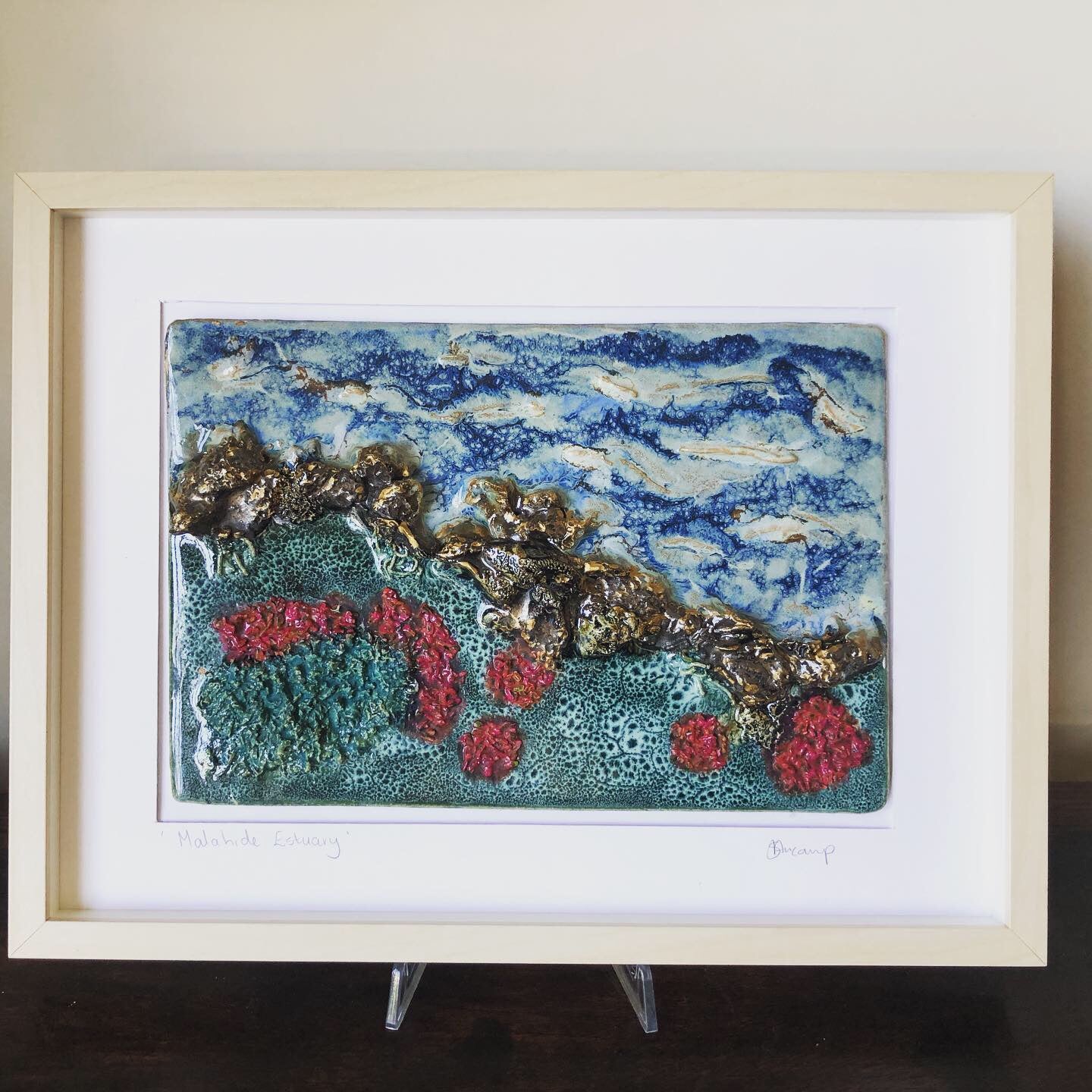 PRIVATE COMMISSIONS - various projects