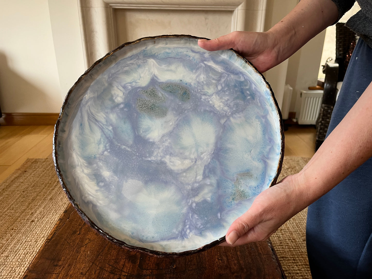 PRIVATE COMMISSIONS - tableware