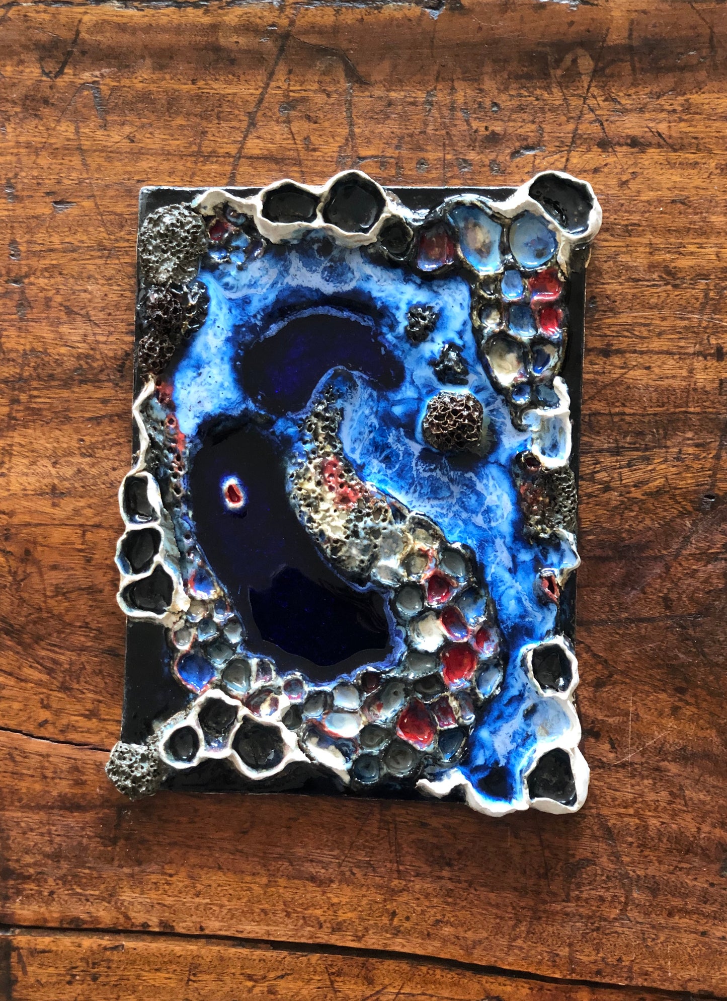 PRIVATE COMMISSIONS - various projects