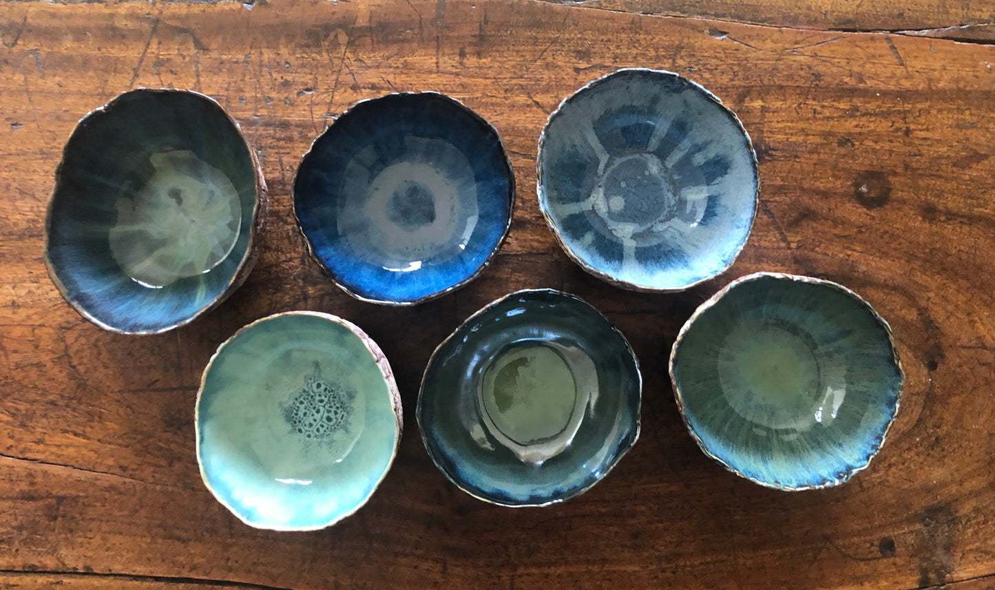 PRIVATE COMMISSIONS - tableware