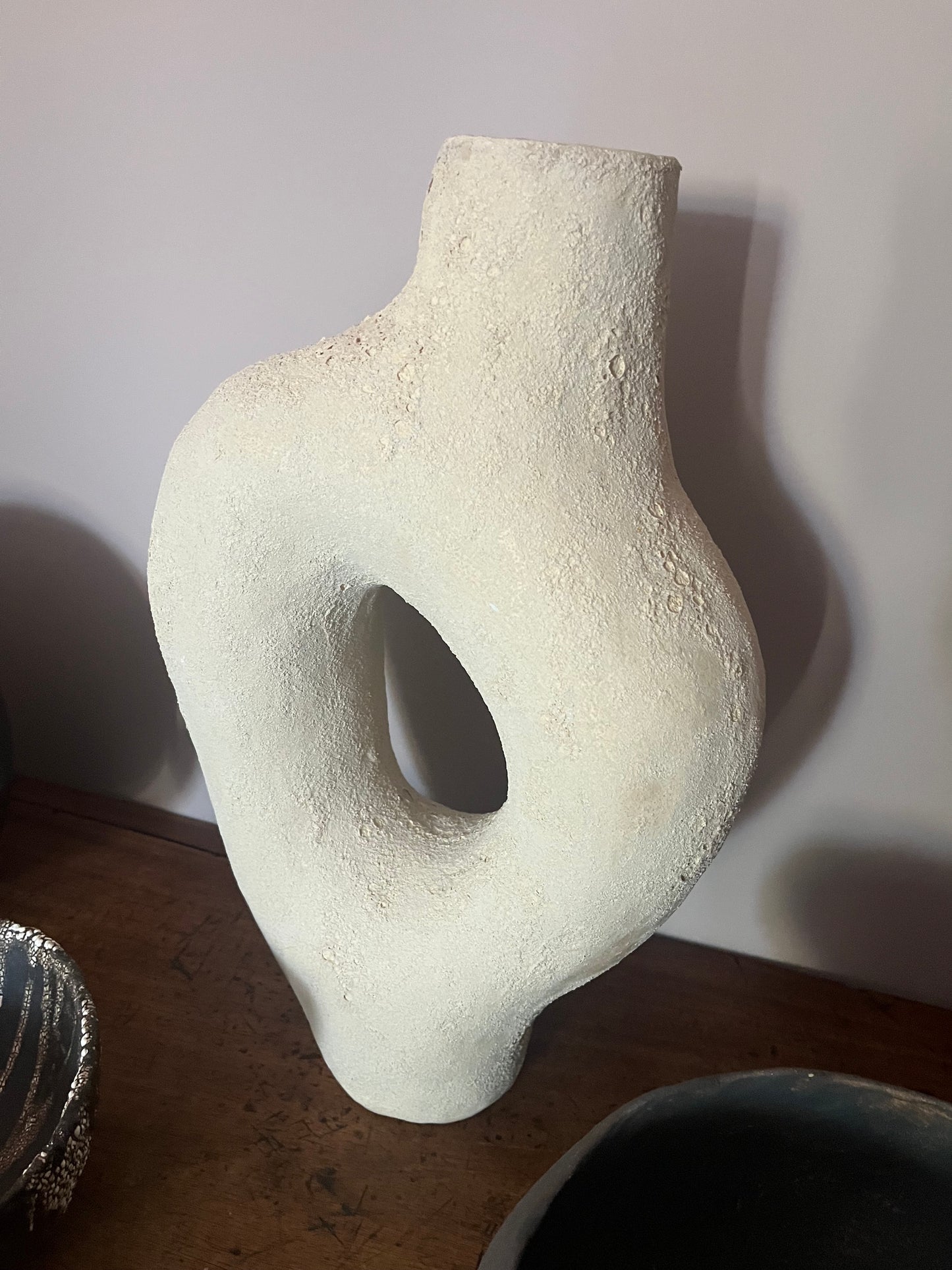 Vestige No. 2  - part of the Primordial Form series