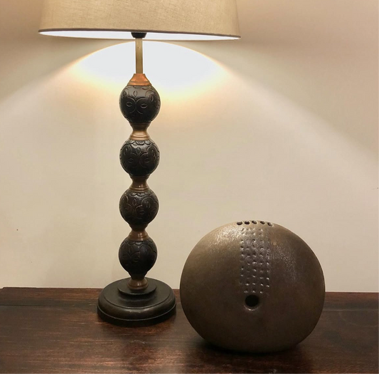 African collection - Hollow Stone