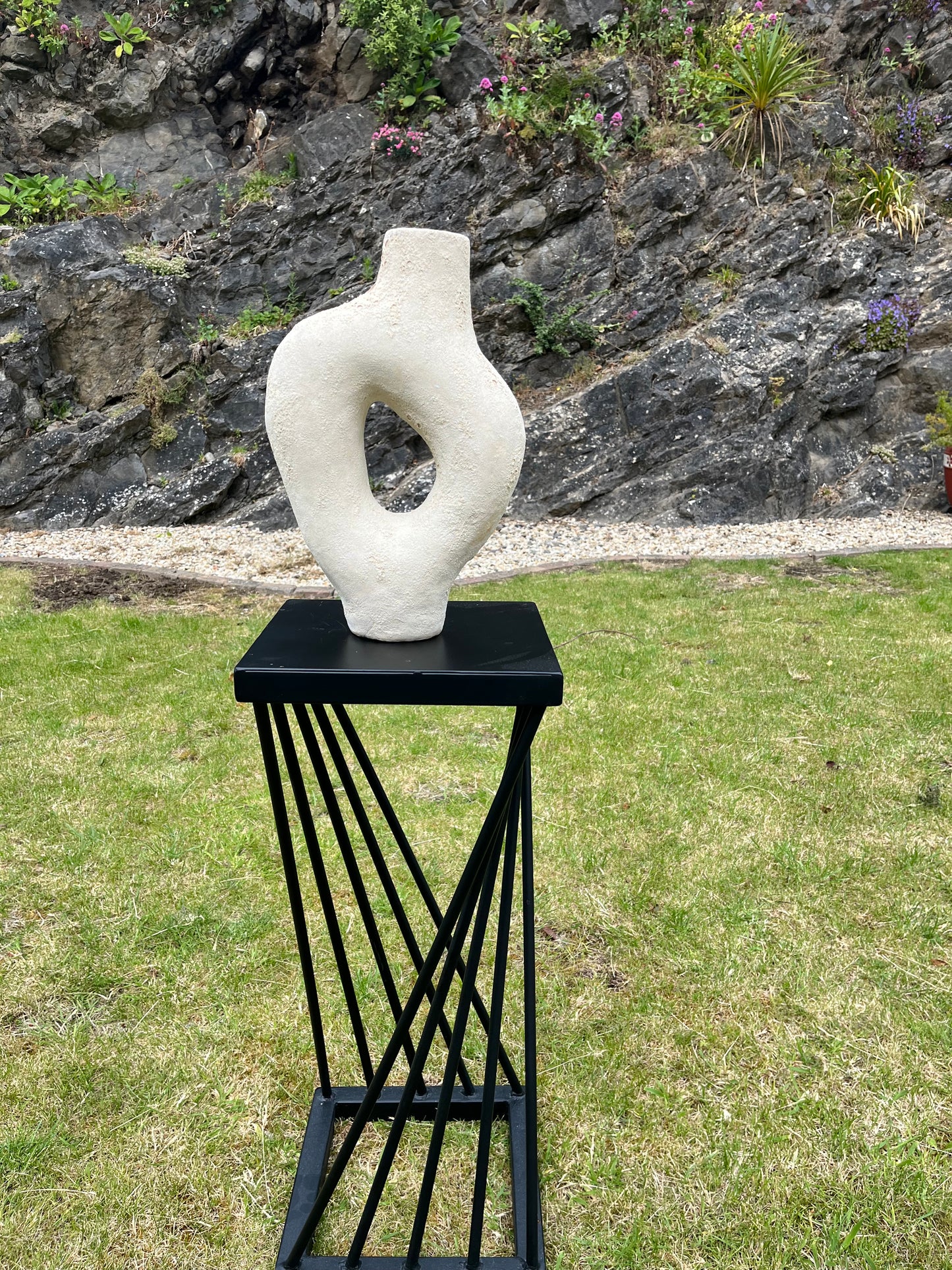 Vestige No. 2  - part of the Primordial Form series