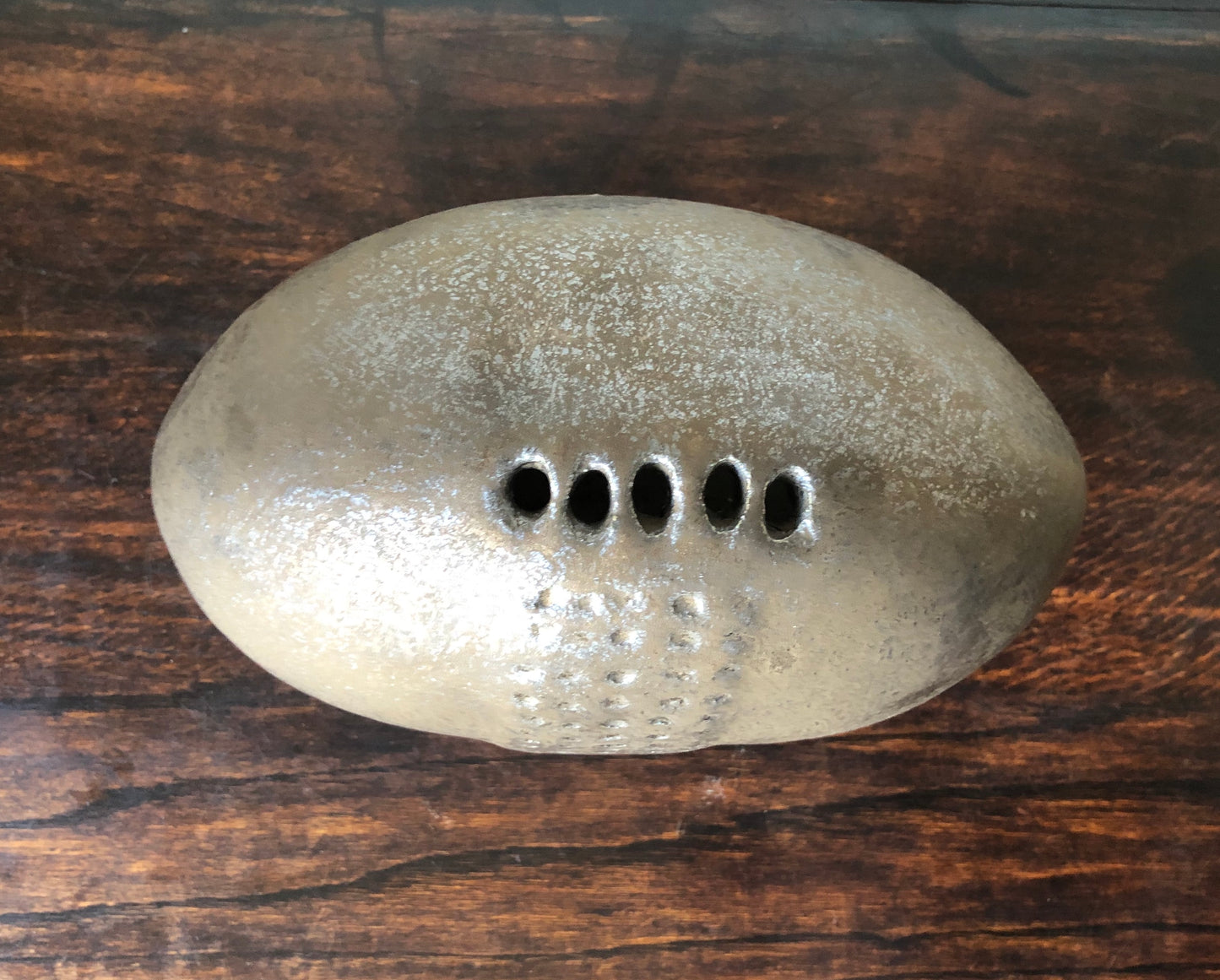 African collection - Hollow Stone