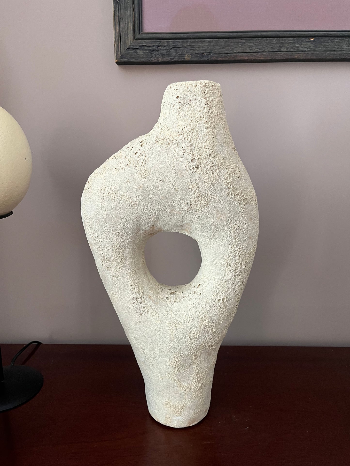 Vestige No. 1  - part of the Primordial Form series