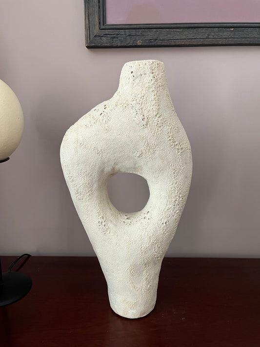Vestige No. 1  - part of the Primordial Form series