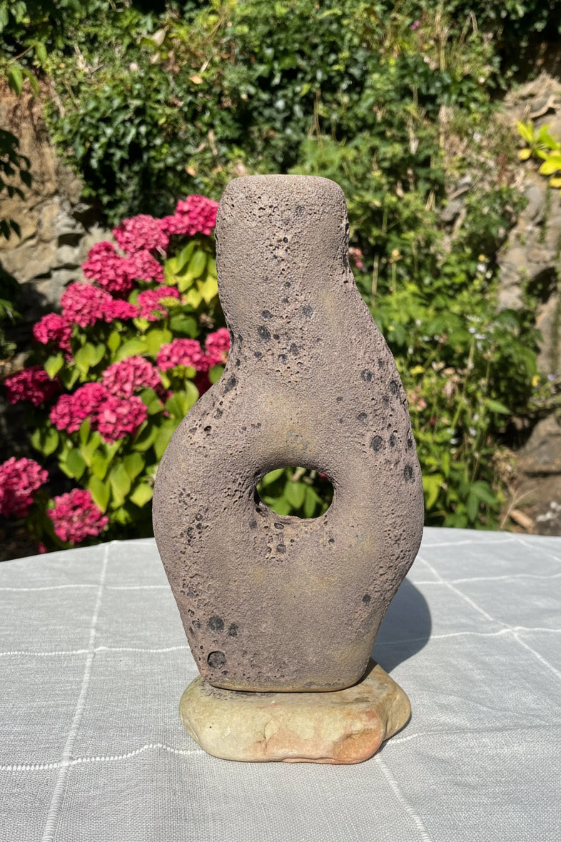 Moon Rock - part of Primordial Form series