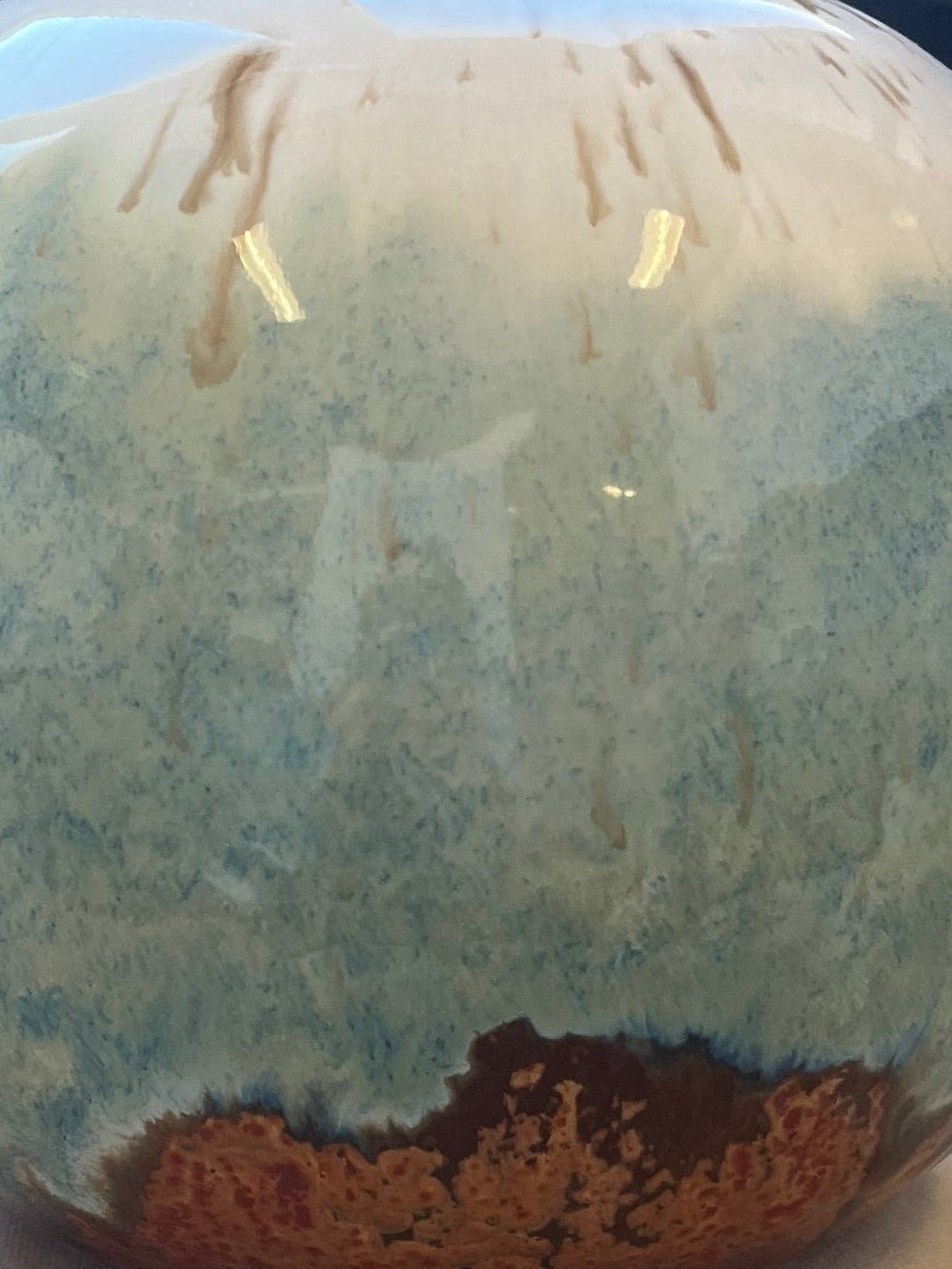 Earth Water Sky