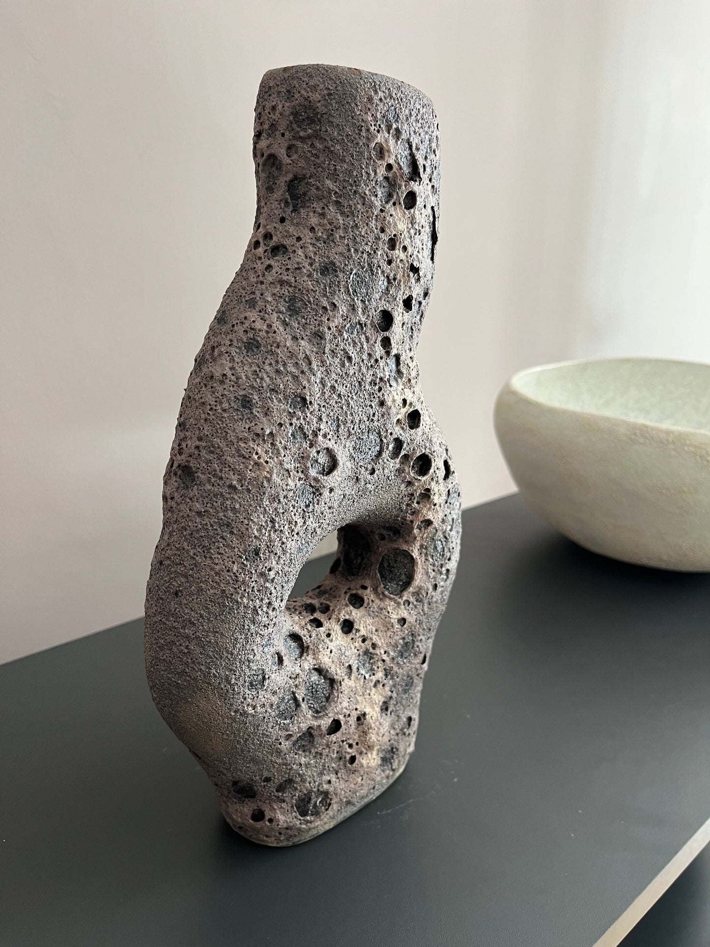 Moon Rock - part of Primordial Form series