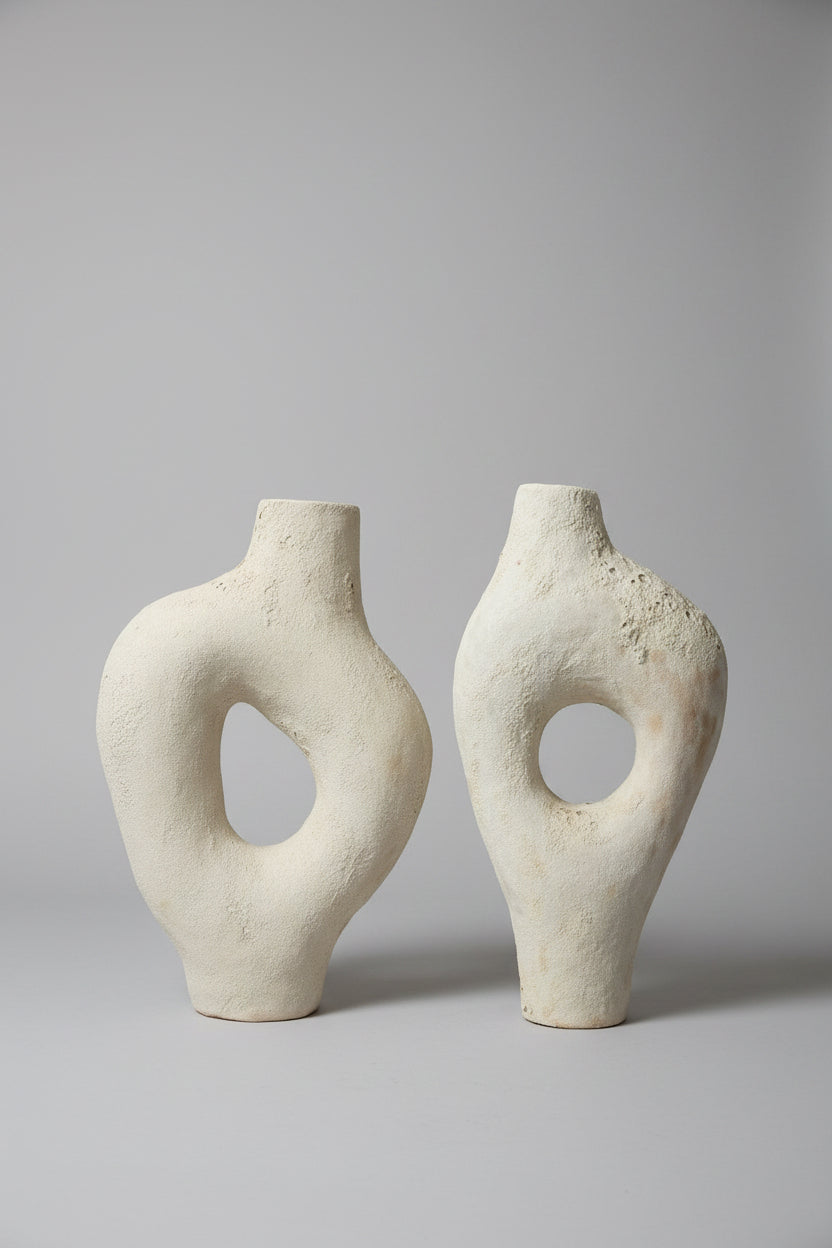 Vestige No. 2  - part of the Primordial Form series