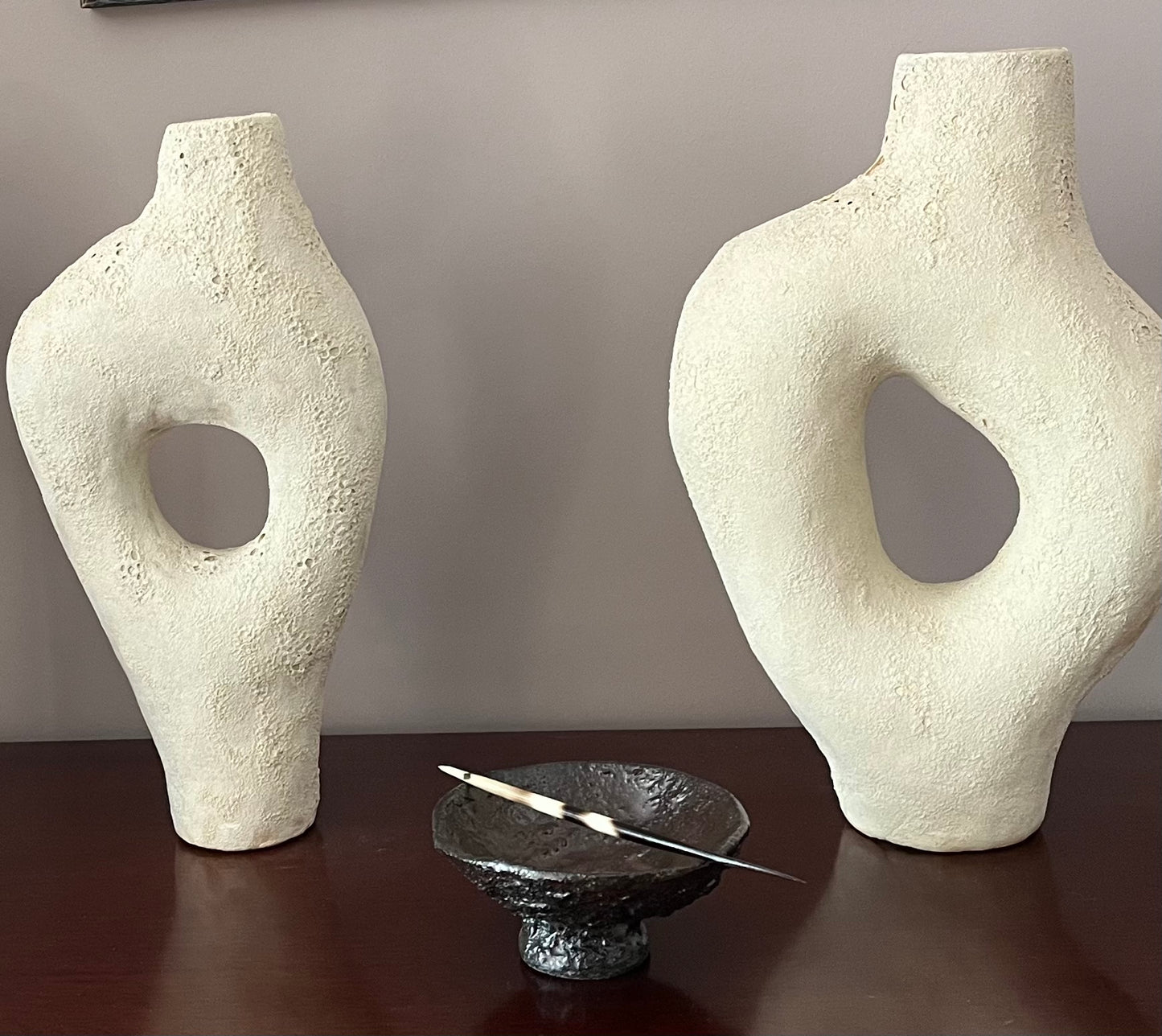 Vestige No. 1  - part of the Primordial Form series
