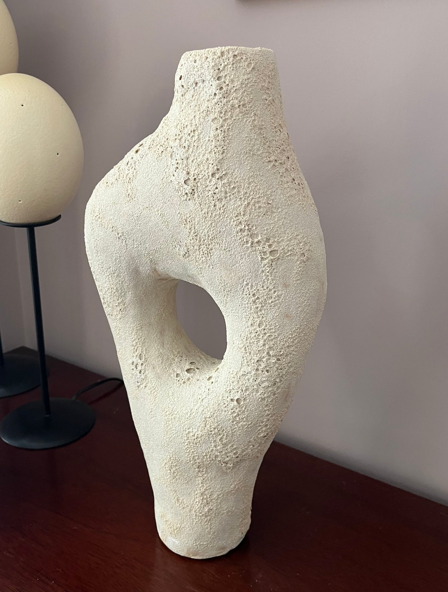 Vestige No. 1  - part of the Primordial Form series