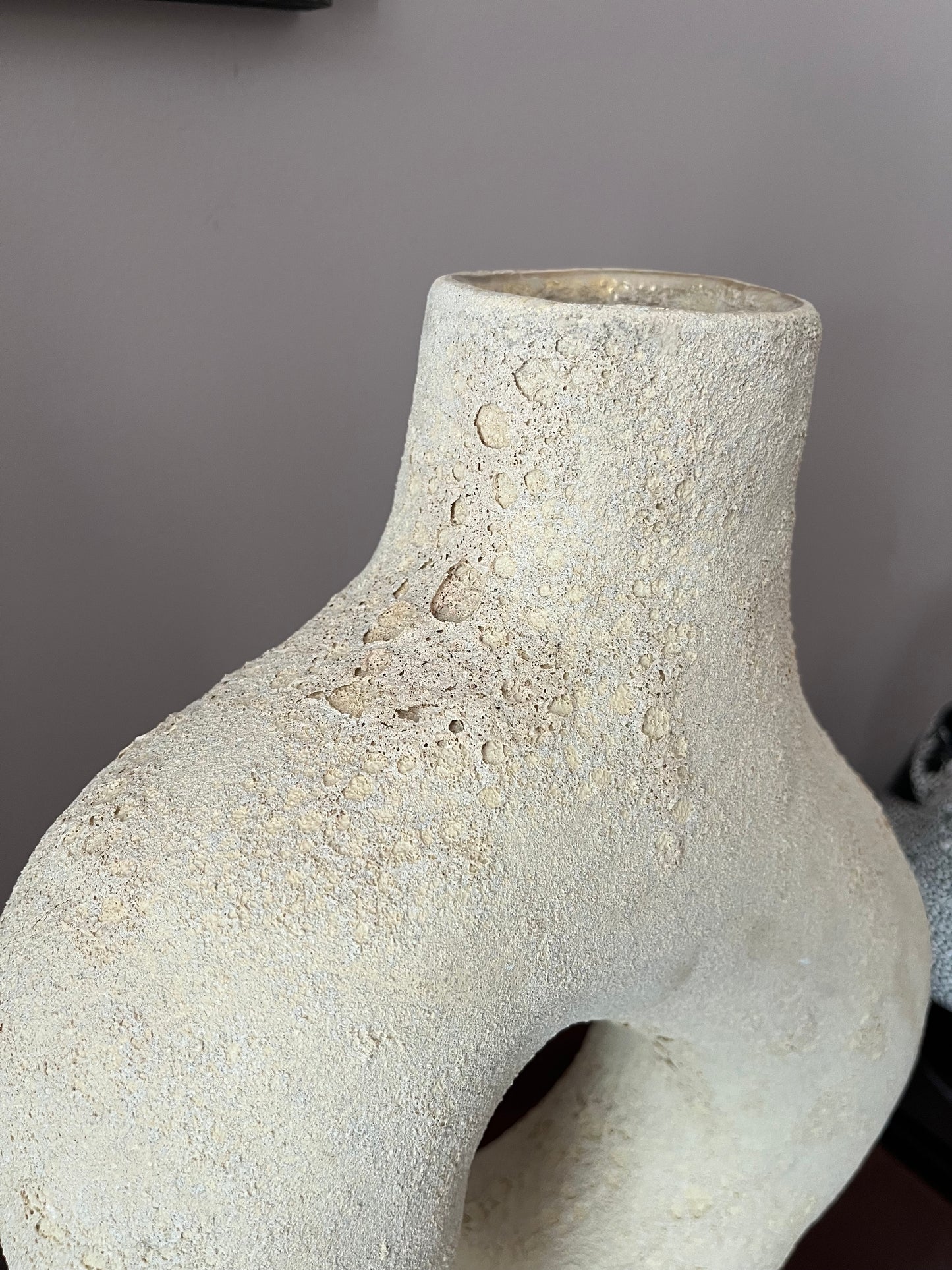 Vestige No. 2  - part of the Primordial Form series