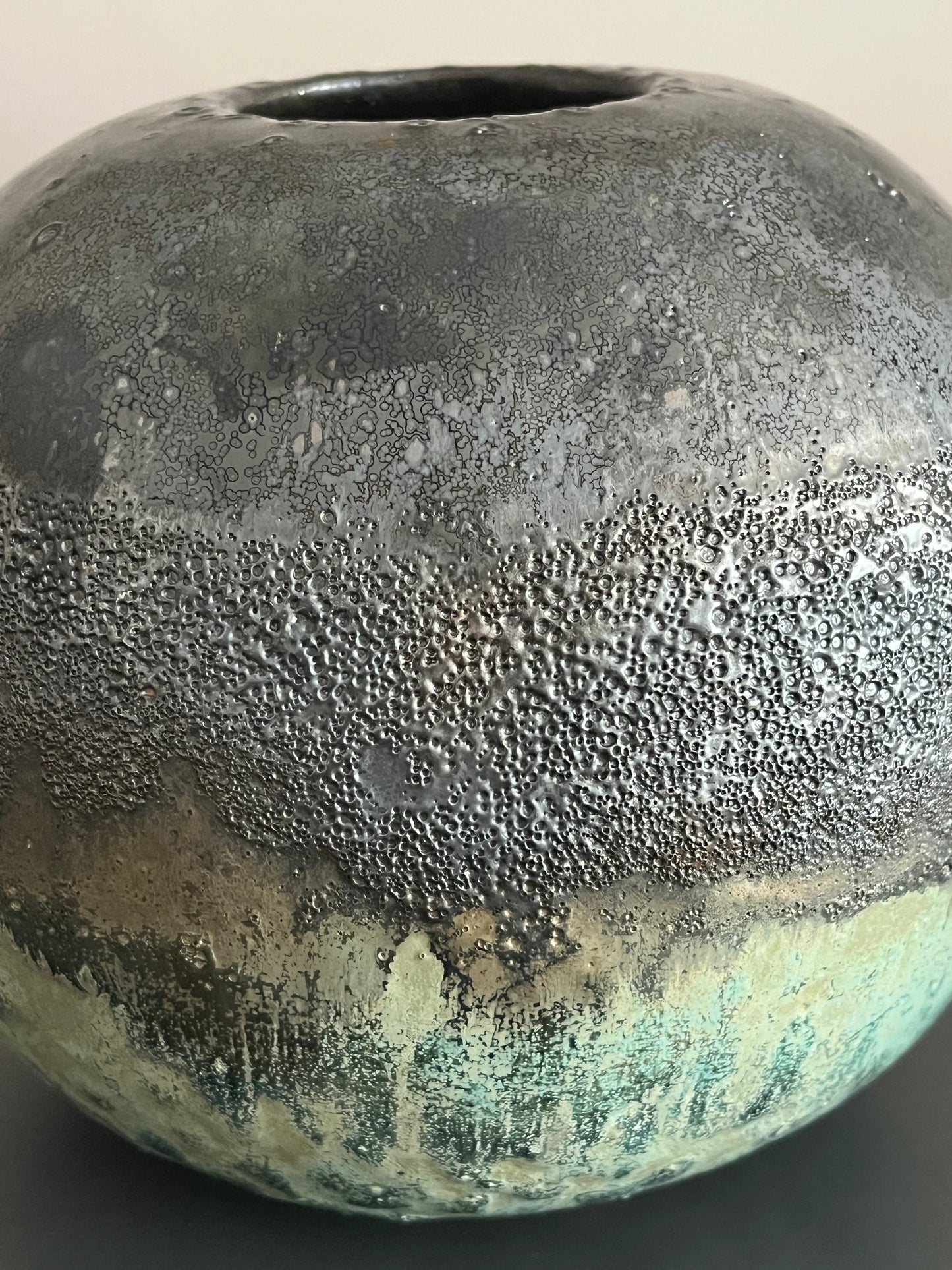 Lunar Stratum