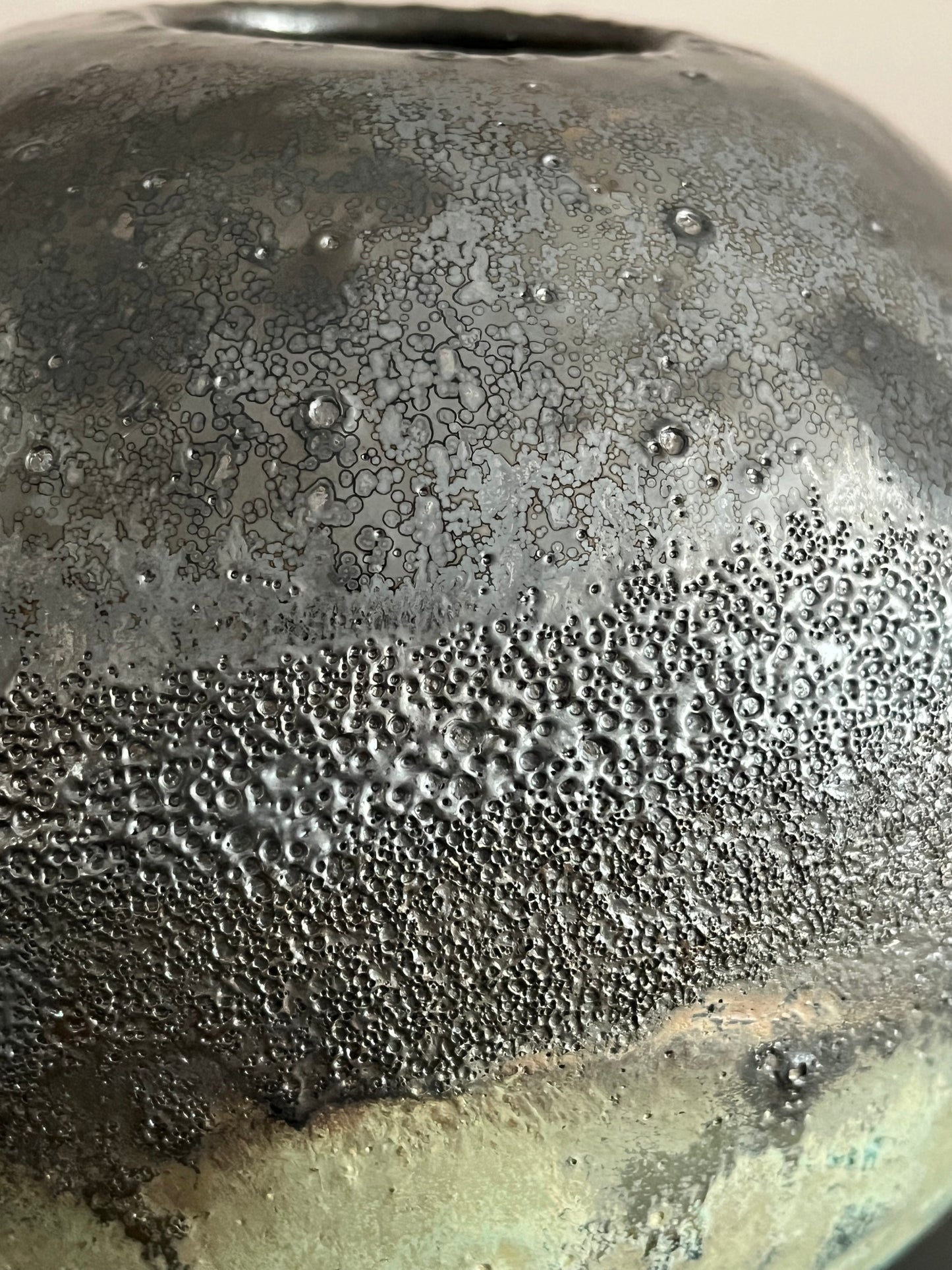 Lunar Stratum