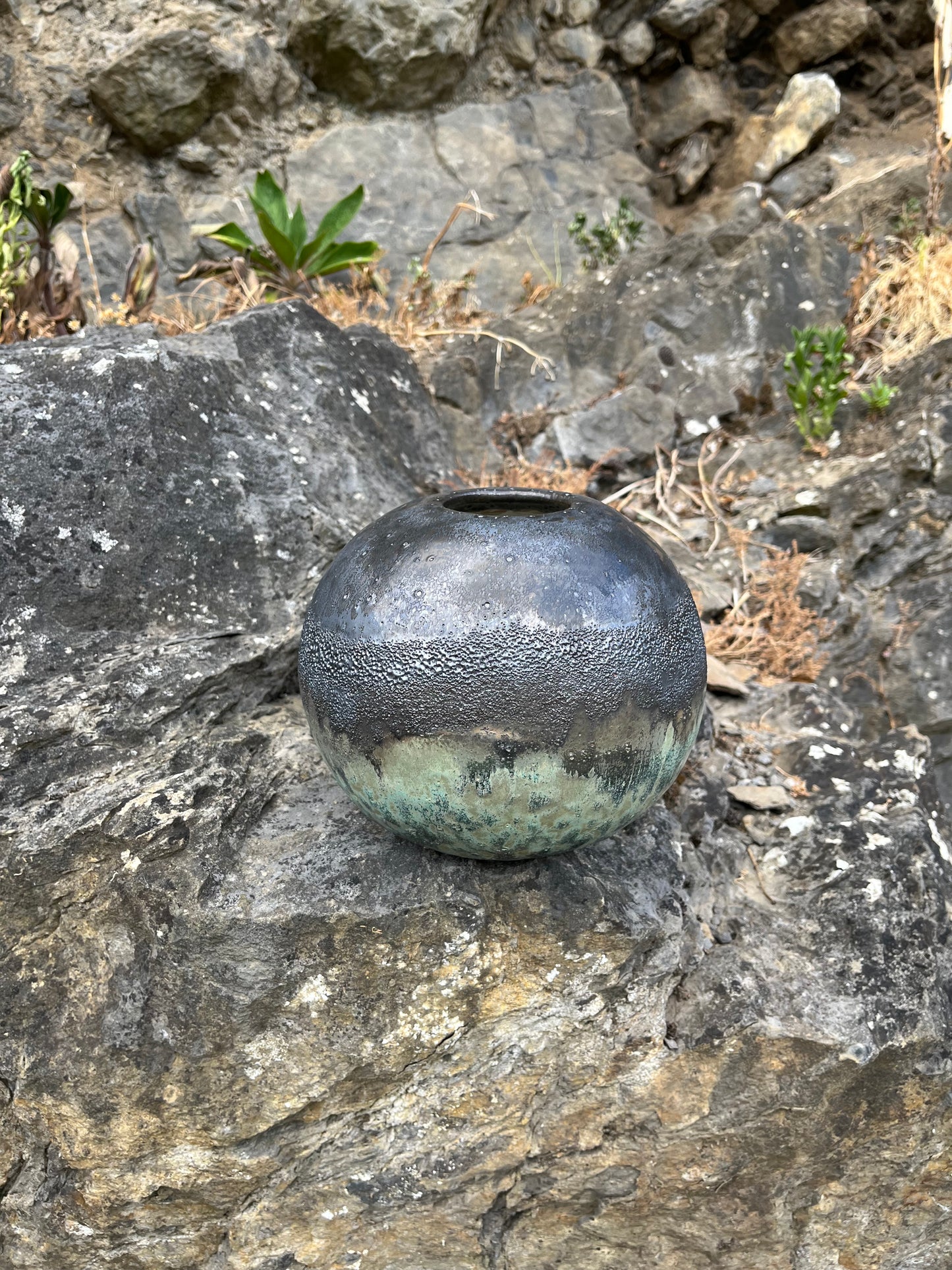 Lunar Stratum