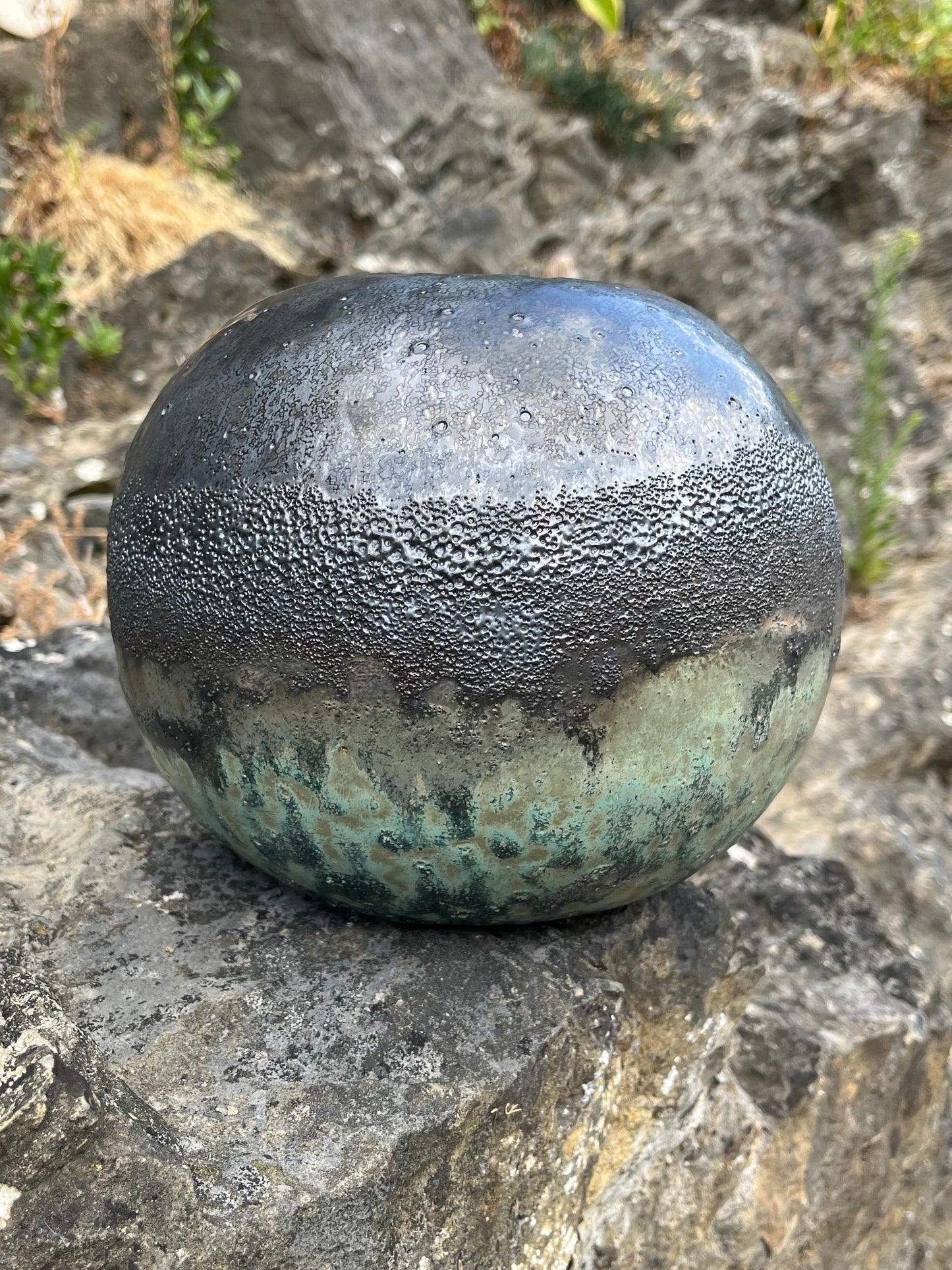 Lunar Stratum