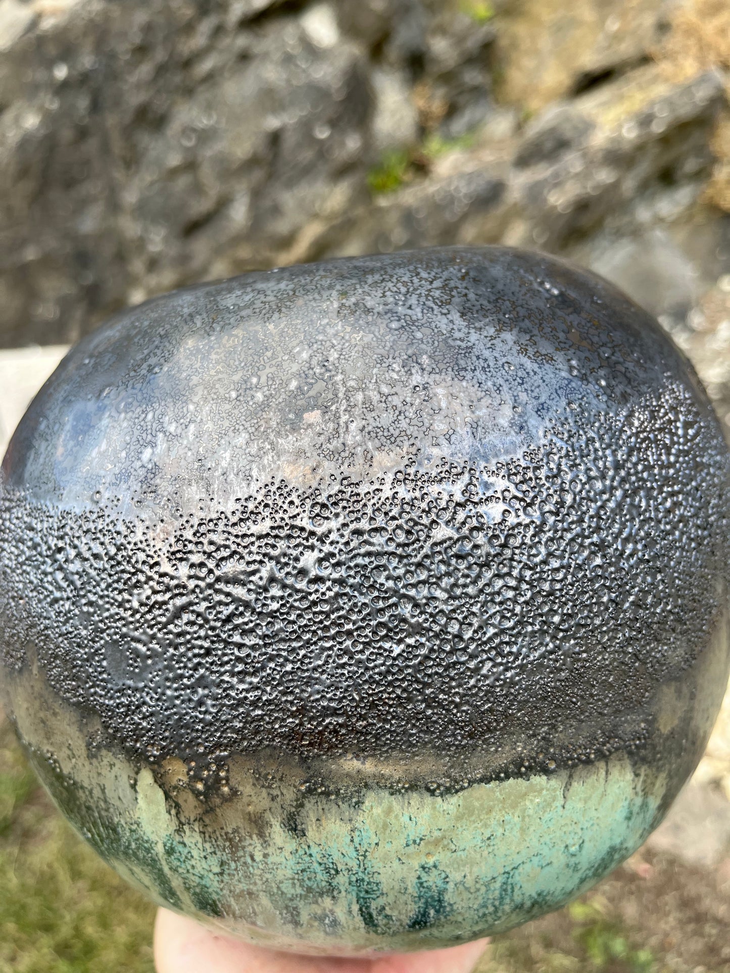 Lunar Stratum