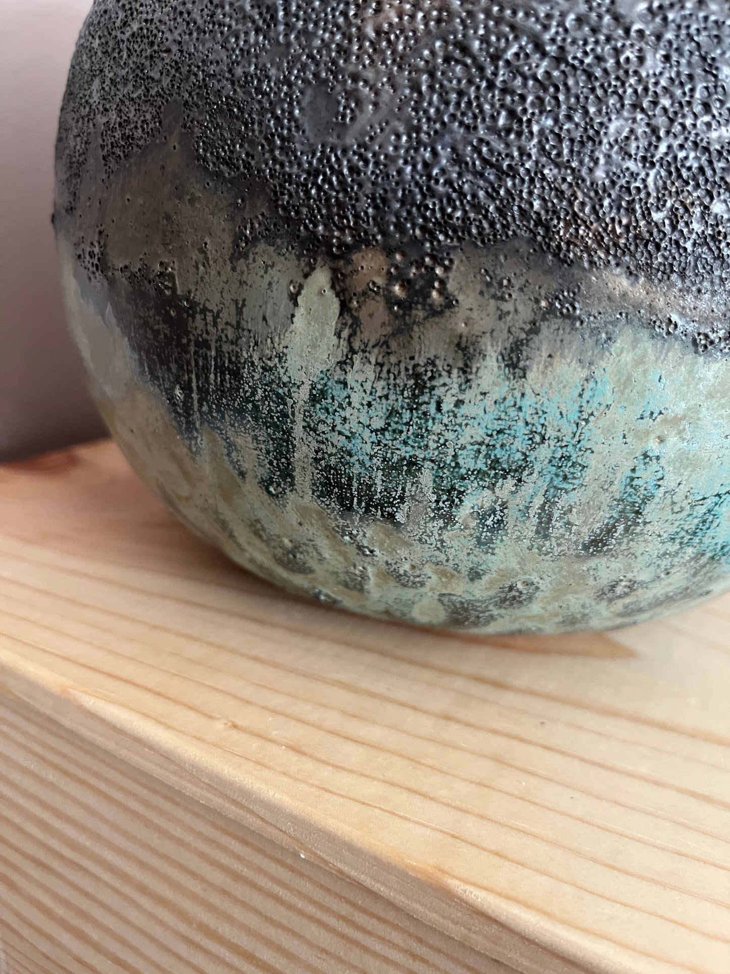 Lunar Stratum
