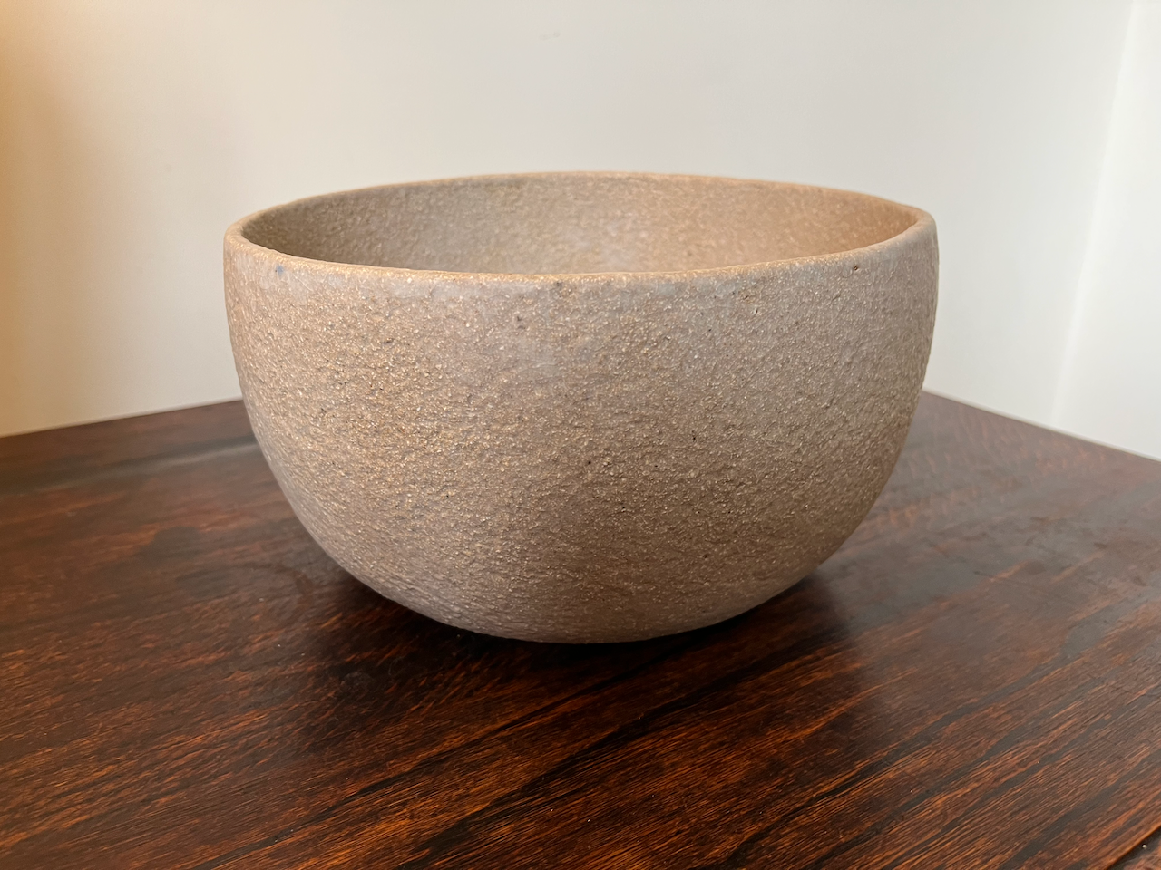 African Collection - Extra large deep bowl