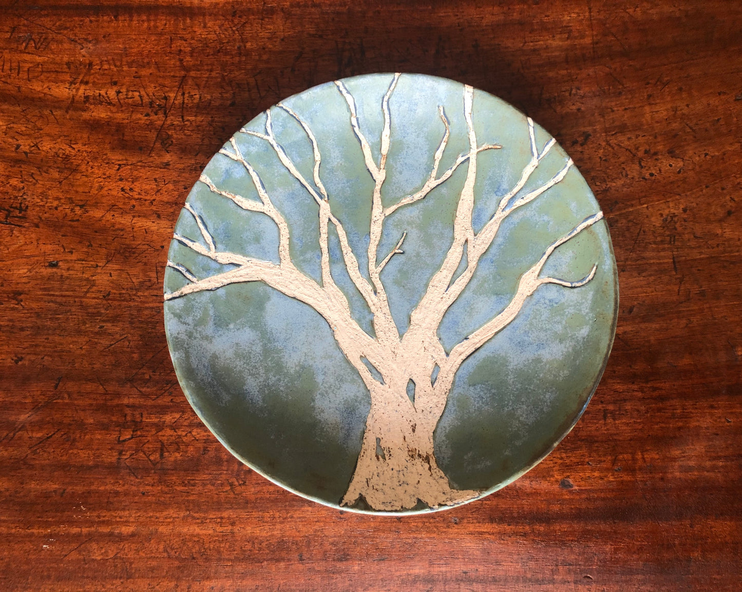 Tree Bowl